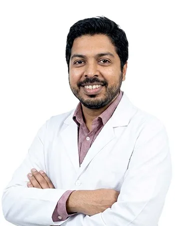 DR. Md. SAZIB KHAN