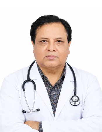 DR. RIAZ UDDIN AHMED
