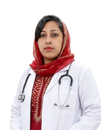 DR. NUSRAT JAHAN EVA