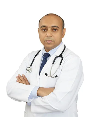 DR. RUHUL AMIN KHAN