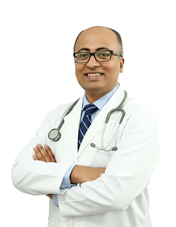 DR. RAJIB SAHA